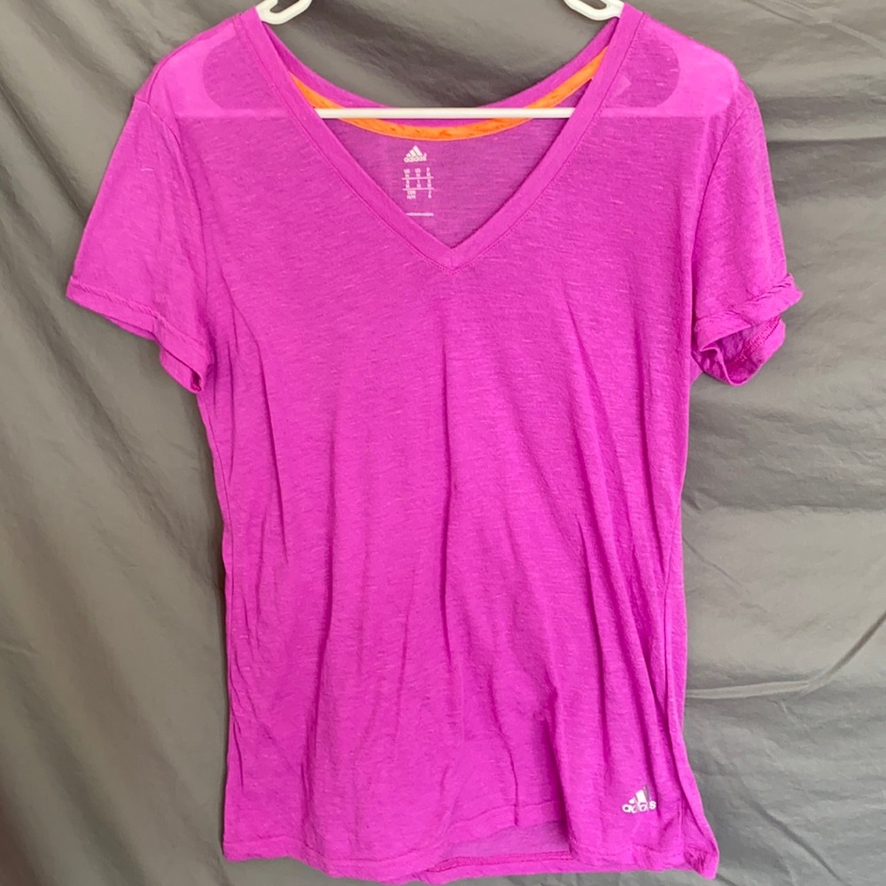 Adidas Women’s Tee-M